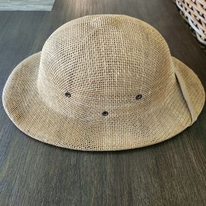 Explorers Hat